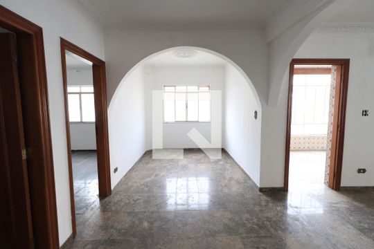 Sala de Jantar de casa para alugar com 5 quartos, 319m² em Vila Gomes Cardim, São Paulo