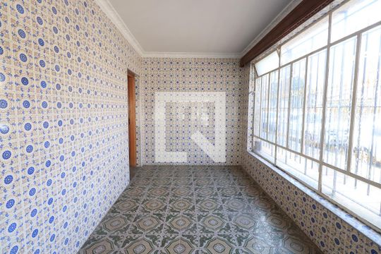 Entrada de casa para alugar com 5 quartos, 319m² em Vila Gomes Cardim, São Paulo