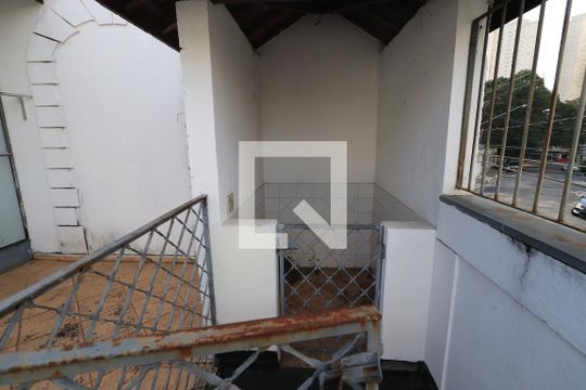 Terraço de casa à venda com 5 quartos, 319m² em Vila Gomes Cardim, São Paulo