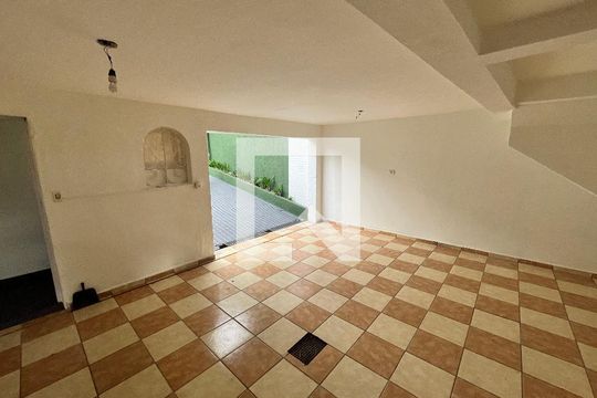 Garagem de casa à venda com 4 quartos, 250m² em Mandaqui, São Paulo