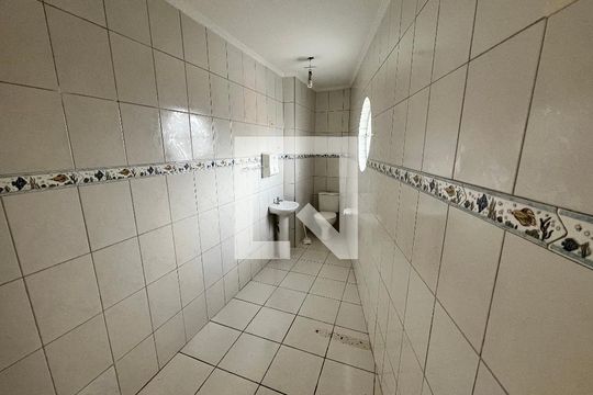 Banheiro de casa à venda com 4 quartos, 250m² em Mandaqui, São Paulo