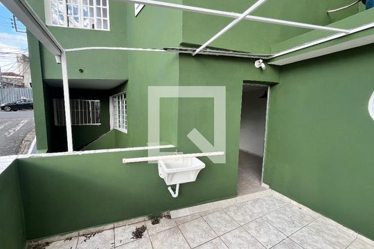Varanda de casa à venda com 4 quartos, 250m² em Mandaqui, São Paulo