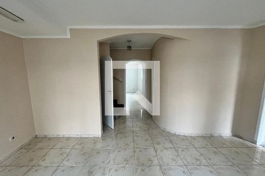 Sala de casa à venda com 4 quartos, 250m² em Mandaqui, São Paulo