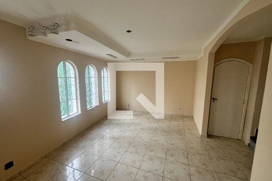 Casa à venda com 4 quartos, 250m² em Mandaqui, São Paulo