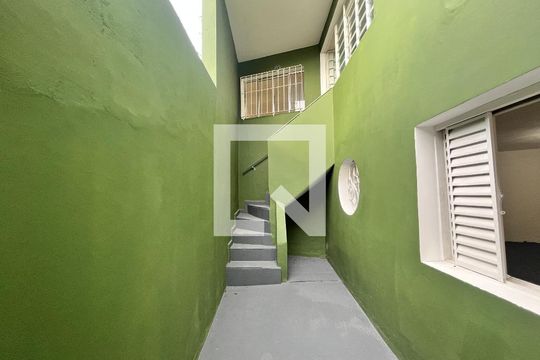 Quintal de casa à venda com 4 quartos, 250m² em Mandaqui, São Paulo