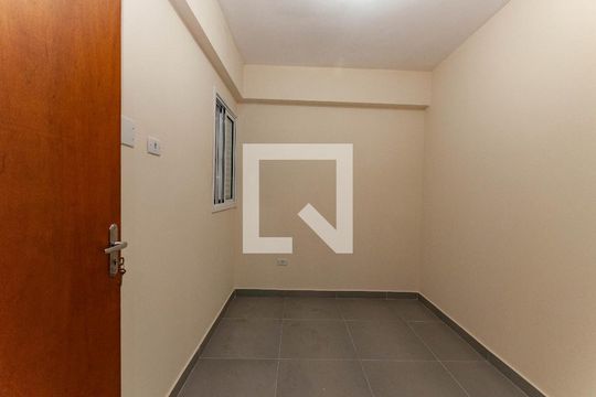 Quarto de apartamento para alugar com 1 quarto, 21m² em Barra Funda, São Paulo