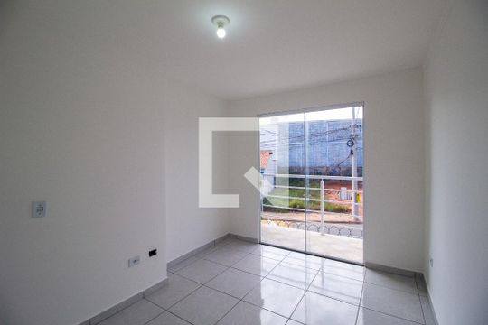 Quarto 1 de casa para alugar com 2 quartos, 67m² em Santa Marta, Sorocaba