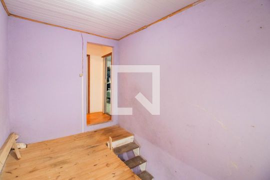 Sala 2 de casa à venda com 2 quartos, 90m² em Jardim Carvalho, Porto Alegre