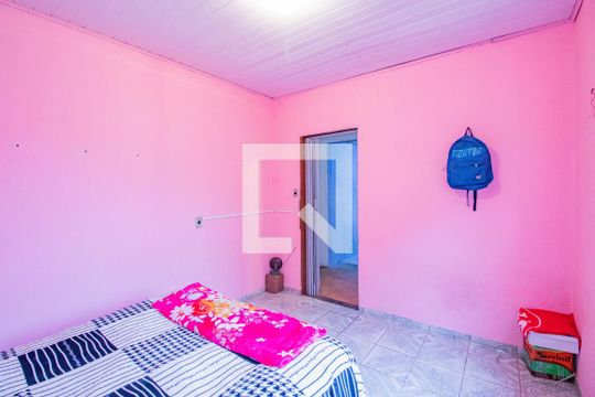 Quarto 1 de casa à venda com 2 quartos, 90m² em Jardim Carvalho, Porto Alegre