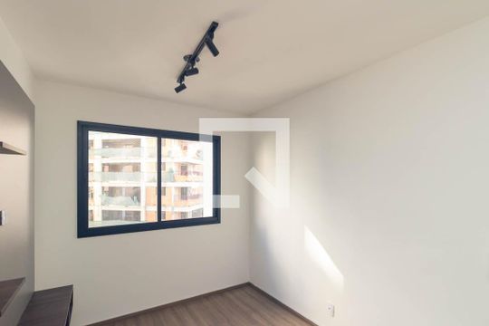 Apartamento para alugar com 1 quarto, 25m² em Vila Buarque, São Paulo