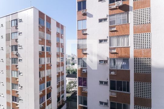 Quarto 2 vista de apartamento à venda com 2 quartos, 60m² em Lins de Vasconcelos, Rio de Janeiro
