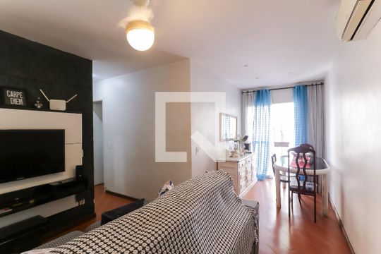 Apartamento à venda com 2 quartos, 60m² em Lins de Vasconcelos, Rio de Janeiro