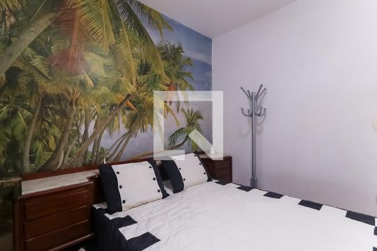 Quarto 1 de apartamento à venda com 2 quartos, 60m² em Lins de Vasconcelos, Rio de Janeiro