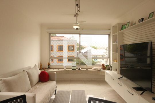 Apartamento à venda com 2 quartos, 136m² em Perdizes, São Paulo