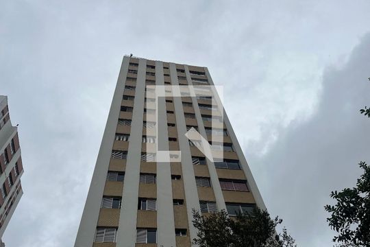 Fachada do Prédio de apartamento à venda com 2 quartos, 136m² em Perdizes, São Paulo