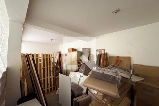 Casa à venda com 5 quartos, 1200m² em Jardim Riacho das Pedras, Contagem