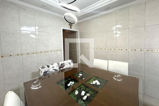Copa de casa à venda com 3 quartos, 330m² em Vila M Genoveva, Jundiaí