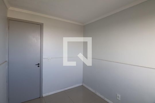 Quarto 1 de apartamento à venda com 2 quartos, 40m² em Mato Grande, Canoas
