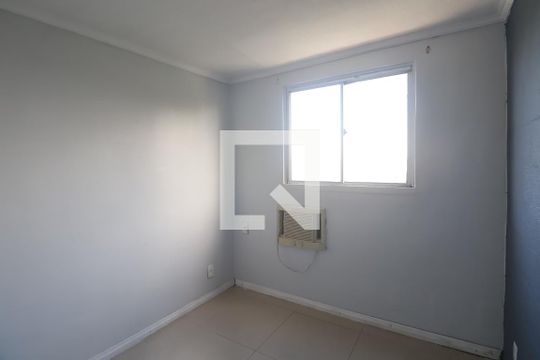 Quarto 2 de apartamento à venda com 2 quartos, 40m² em Mato Grande, Canoas