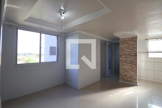Apartamento à venda com 2 quartos, 40m² em Mato Grande, Canoas