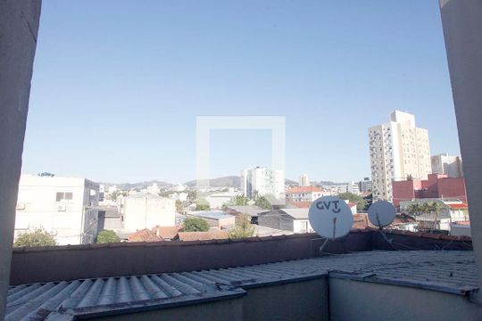 Quarto 2 Vista de apartamento à venda com 3 quartos, 120m² em Partenon, Porto Alegre