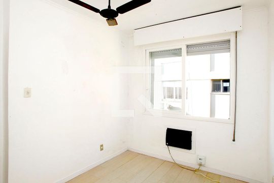 Quarto 1 de apartamento à venda com 3 quartos, 120m² em Partenon, Porto Alegre
