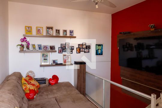 Apartamento à venda com 3 quartos, 95m² em São Pedro, Osasco