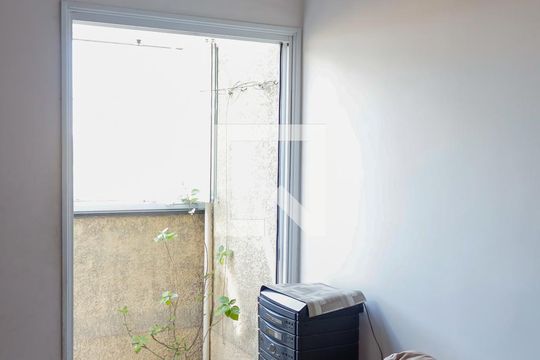 Sala de apartamento à venda com 3 quartos, 95m² em São Pedro, Osasco
