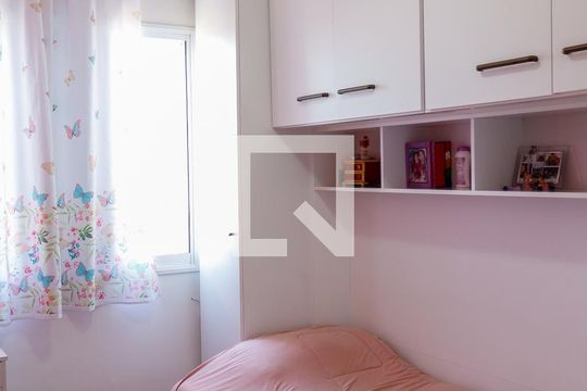 Quarto 1 de apartamento à venda com 3 quartos, 95m² em São Pedro, Osasco