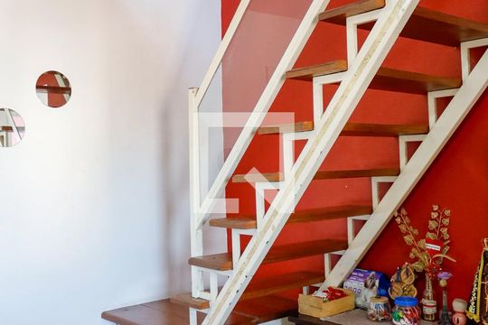 Sala de Jantar de apartamento à venda com 3 quartos, 95m² em São Pedro, Osasco