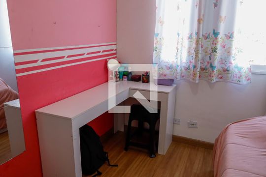 Quarto 1 de apartamento à venda com 3 quartos, 95m² em São Pedro, Osasco