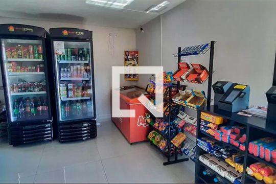 Área comum de apartamento à venda com 3 quartos, 95m² em São Pedro, Osasco