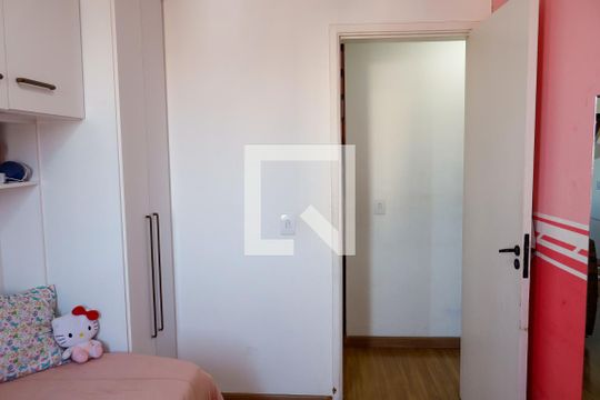 Quarto 1 de apartamento à venda com 3 quartos, 95m² em São Pedro, Osasco