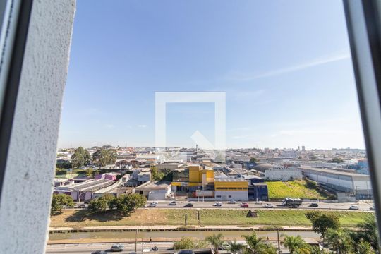 Vista Quarto 1 de apartamento à venda com 2 quartos, 50m² em Jardim Santa Teresinha, São Paulo