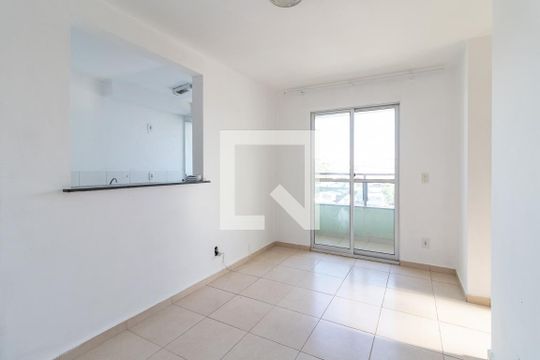 Apartamento à venda com 2 quartos, 50m² em Jardim Santa Teresinha, São Paulo