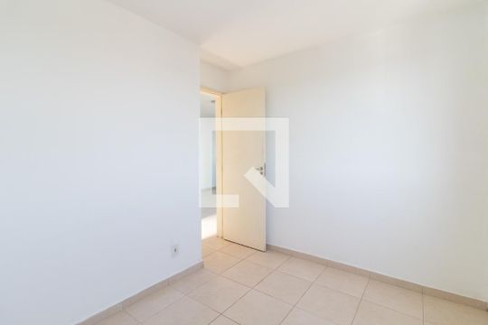 Quarto 1 de apartamento à venda com 2 quartos, 50m² em Jardim Santa Teresinha, São Paulo