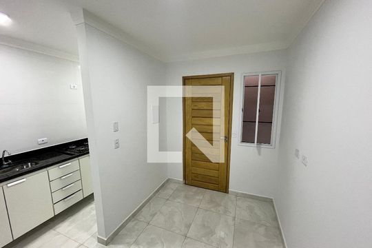 Casa de Condomínio para alugar com 1 quarto, 29m² em Vila Guilherme, São Paulo
