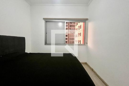 Quarto de apartamento para alugar com 1 quarto, 42m² em Cambuí, Campinas