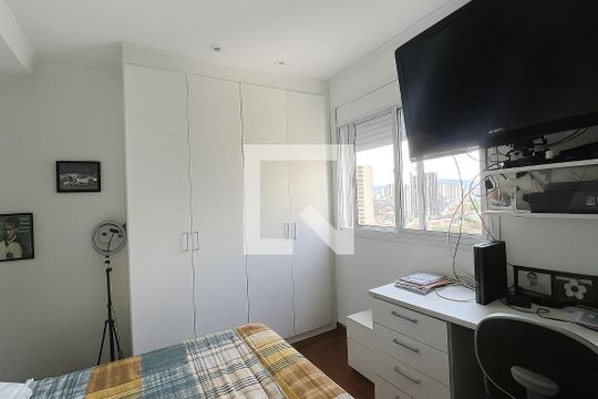 Apartamento à venda com 3 quartos, 141m² em Chora Menino, São Paulo
