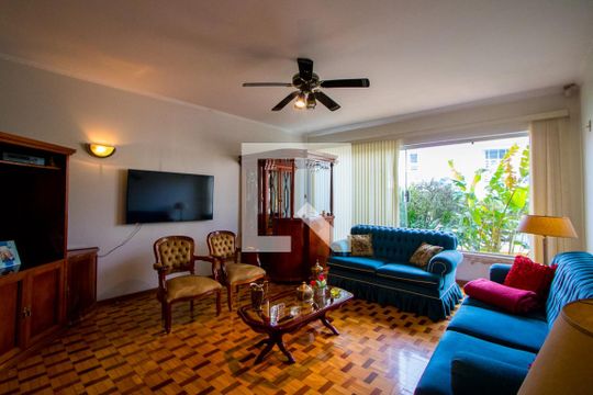 Casa à venda com 3 quartos, 345m² em Vila Santa Teresa, Santo André