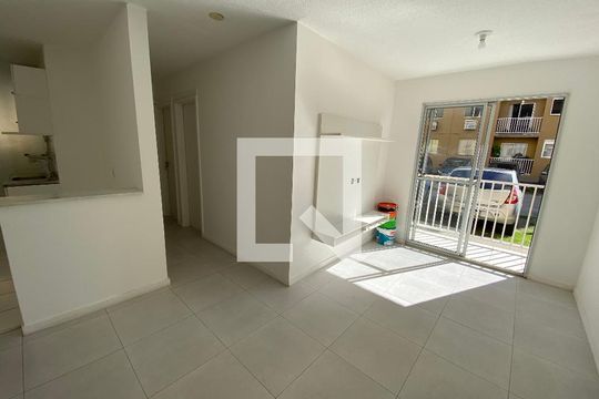 Apartamento à venda com 2 quartos, 60m² em Taquara, Rio de Janeiro