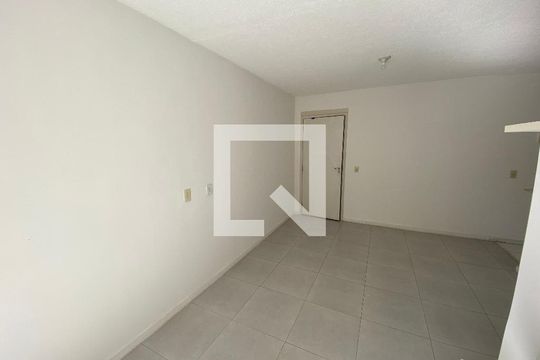 Sala de apartamento à venda com 2 quartos, 60m² em Taquara, Rio de Janeiro