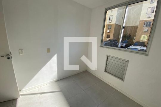 Quarto 1 de apartamento à venda com 2 quartos, 60m² em Taquara, Rio de Janeiro