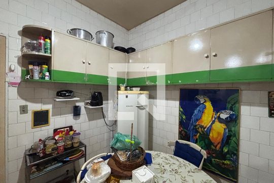 Copa  de apartamento à venda com 3 quartos, 130m² em Copacabana, Rio de Janeiro