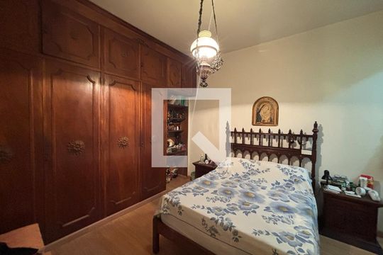 Quarto 3 de apartamento à venda com 3 quartos, 130m² em Copacabana, Rio de Janeiro
