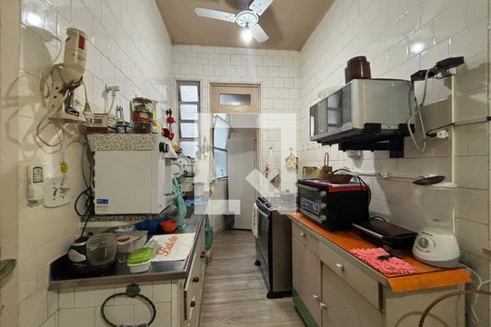 Copa  de apartamento à venda com 3 quartos, 130m² em Copacabana, Rio de Janeiro