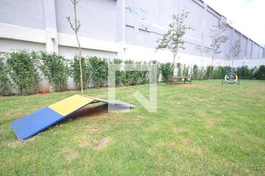 Área comum de apartamento à venda com 1 quarto, 32m² em Vila Guilherme, São Paulo