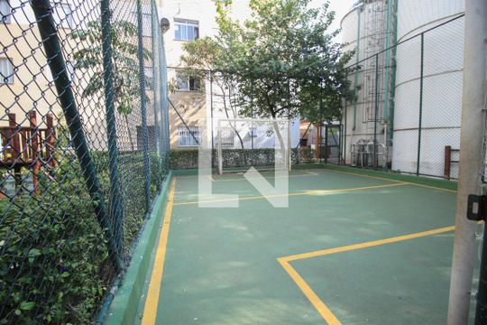Área comum de apartamento à venda com 1 quarto, 44m² em Belenzinho, São Paulo