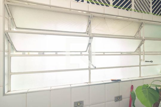 Lavanderia de apartamento para alugar com 1 quarto, 87m² em Consolação, São Paulo