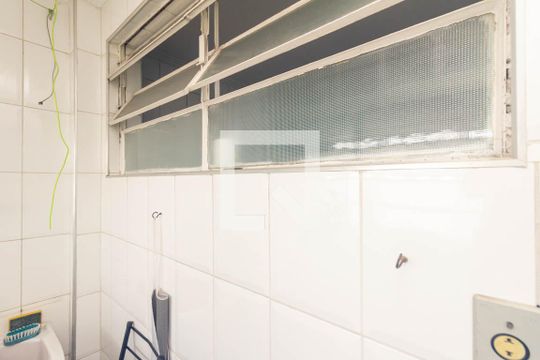 Lavanderia de apartamento para alugar com 1 quarto, 87m² em Consolação, São Paulo